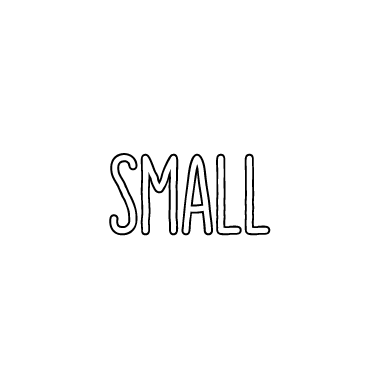 Small